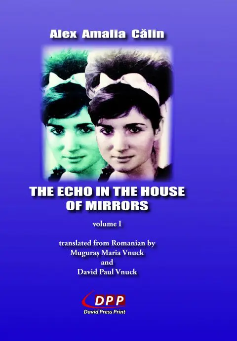 The echo in the house of mirrors (Vol. I)