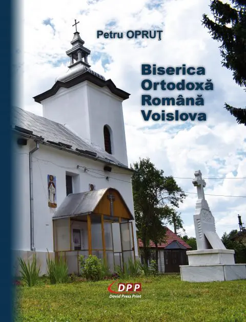 Biserica Ortodoxă Română Voislova