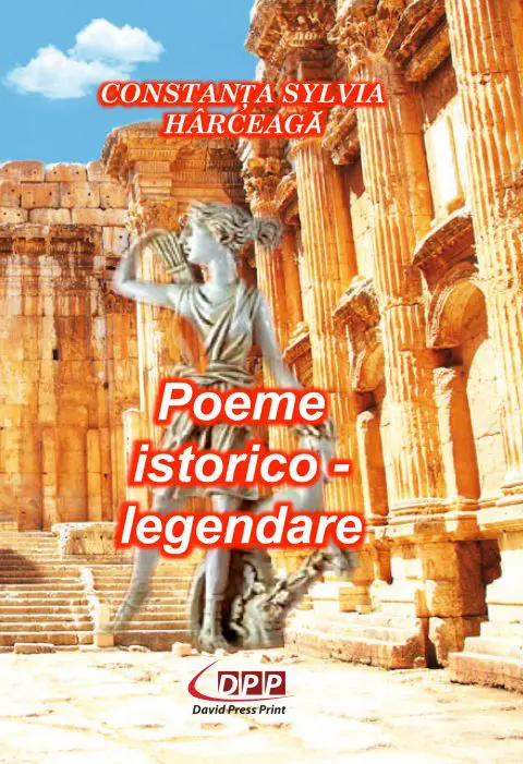 Poeme istorico-legendare