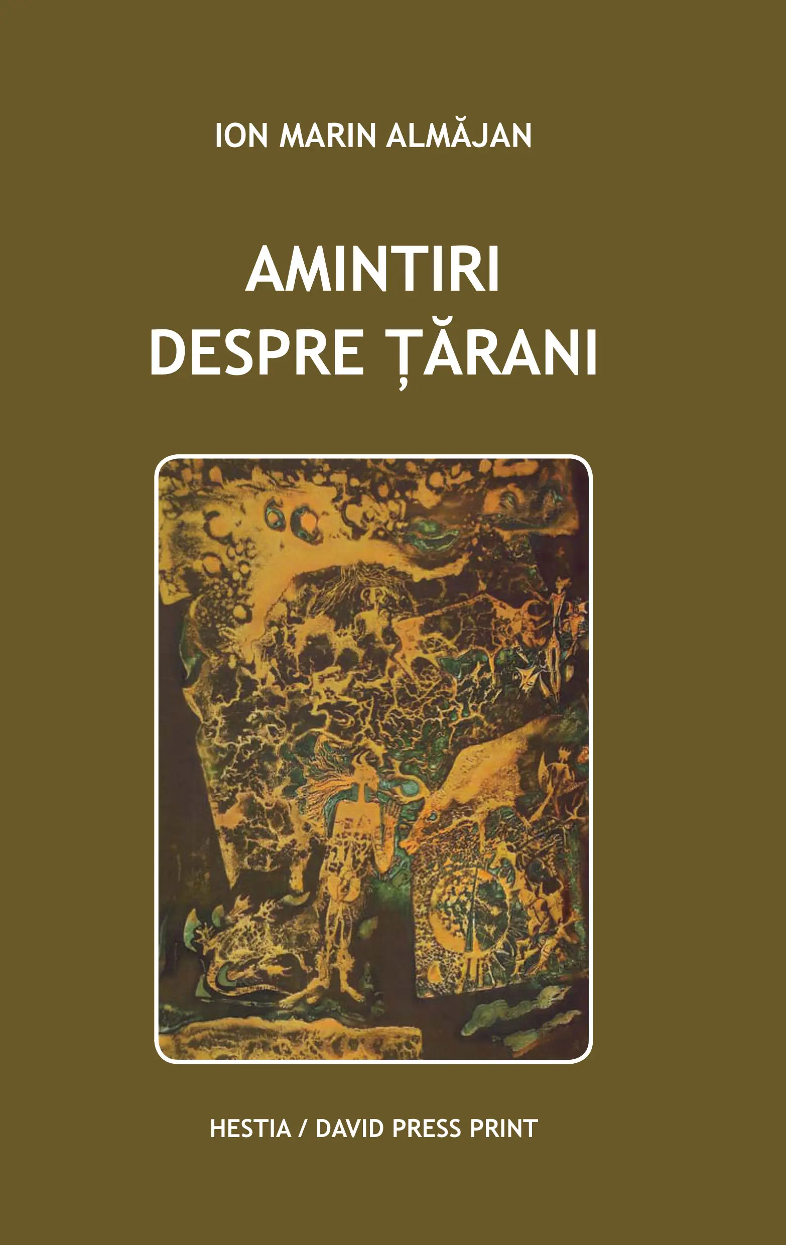 Amintiri despre țărani