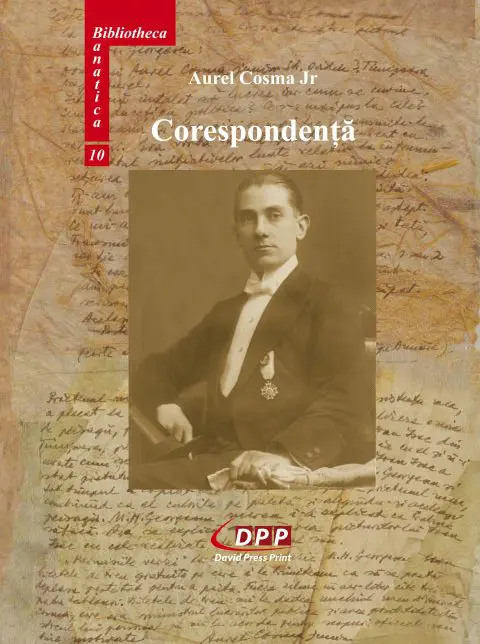Scrieri. 2. Corespondență