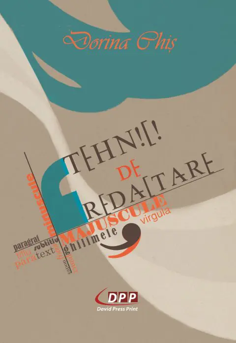 Tehnici de redactare. Note de curs