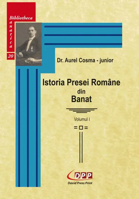 Istoria presei române din Banat