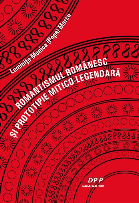 Romantismul românesc și prototipie mitico-legendară