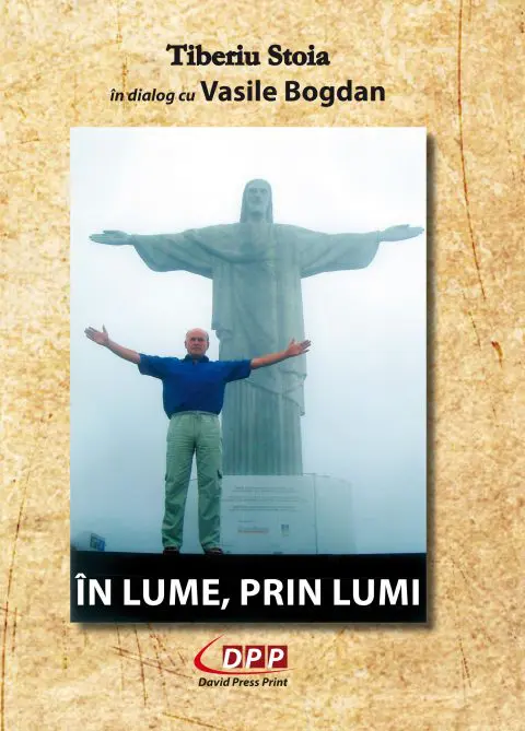 În lume, prin lumi