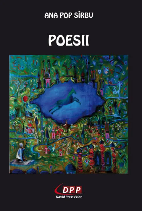 Poesii
