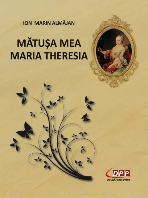 Mătușa mea Maria Theresia