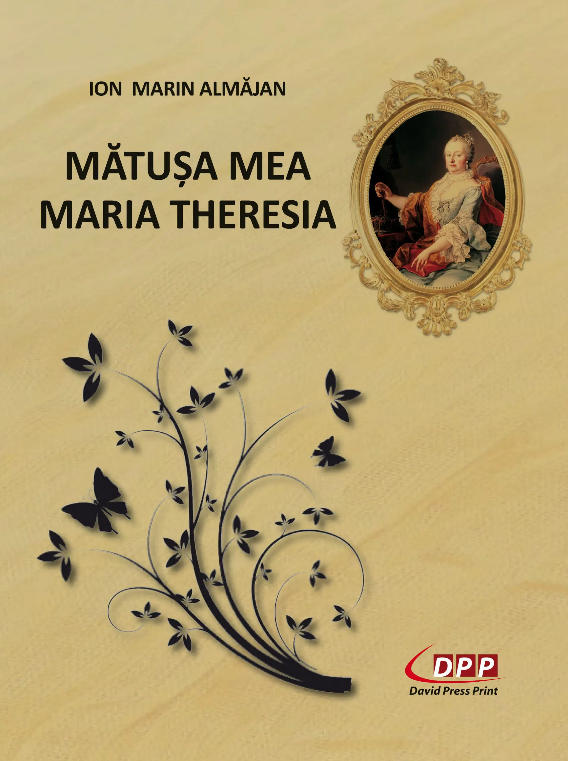 Mătușa mea Maria Theresia