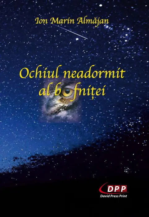 Ochiul neadormit al bufniței