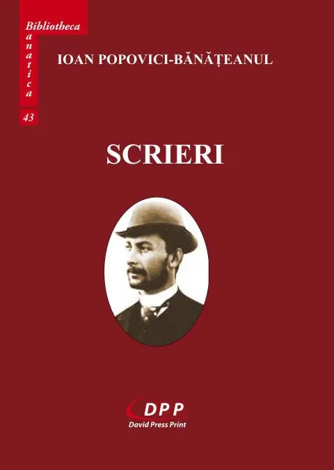 Scrieri, Scrieri I. Proza