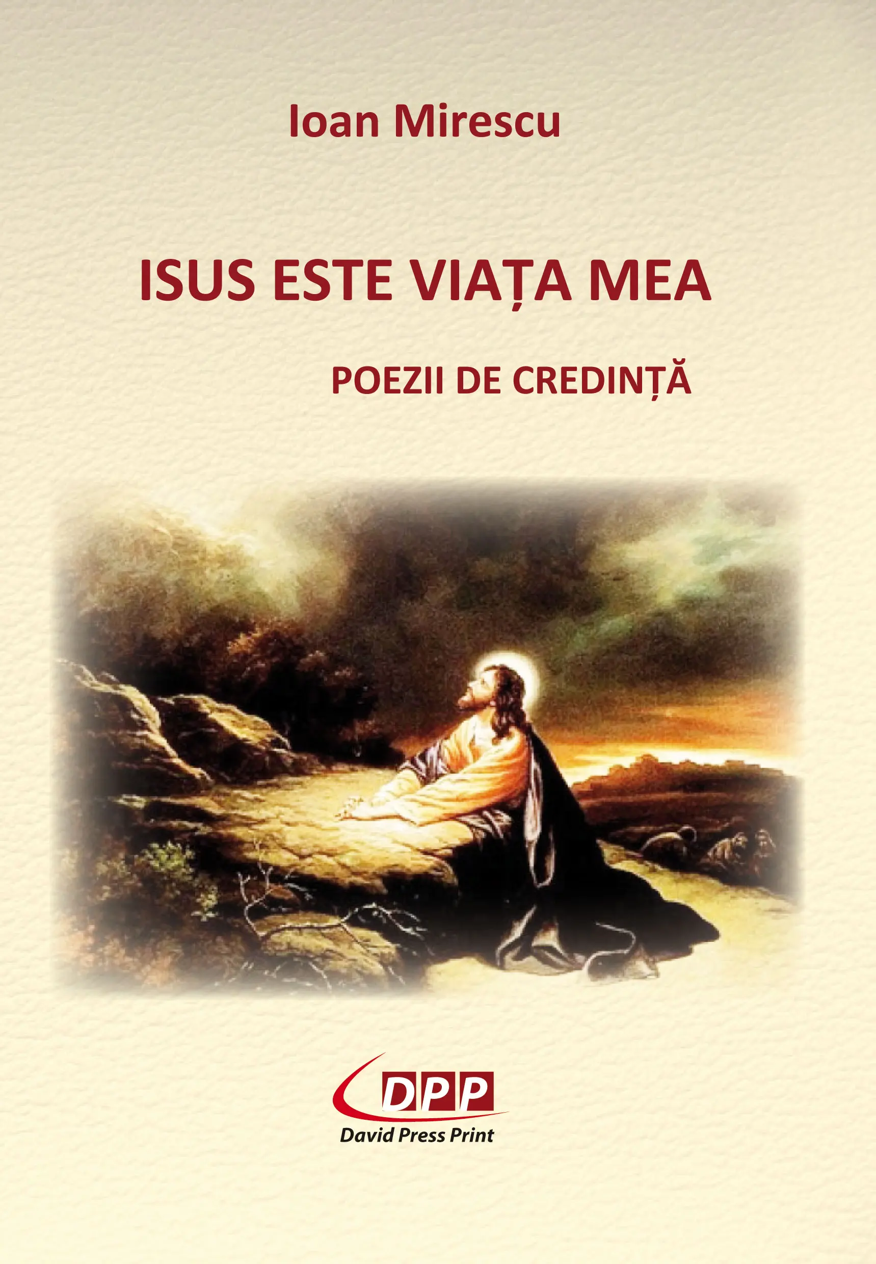 Isus este viața mea