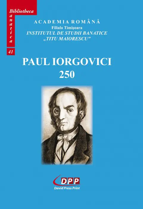 Paul Iorgovici – 250
