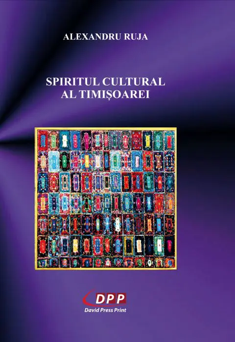 Spiritul cultural al Timișoarei