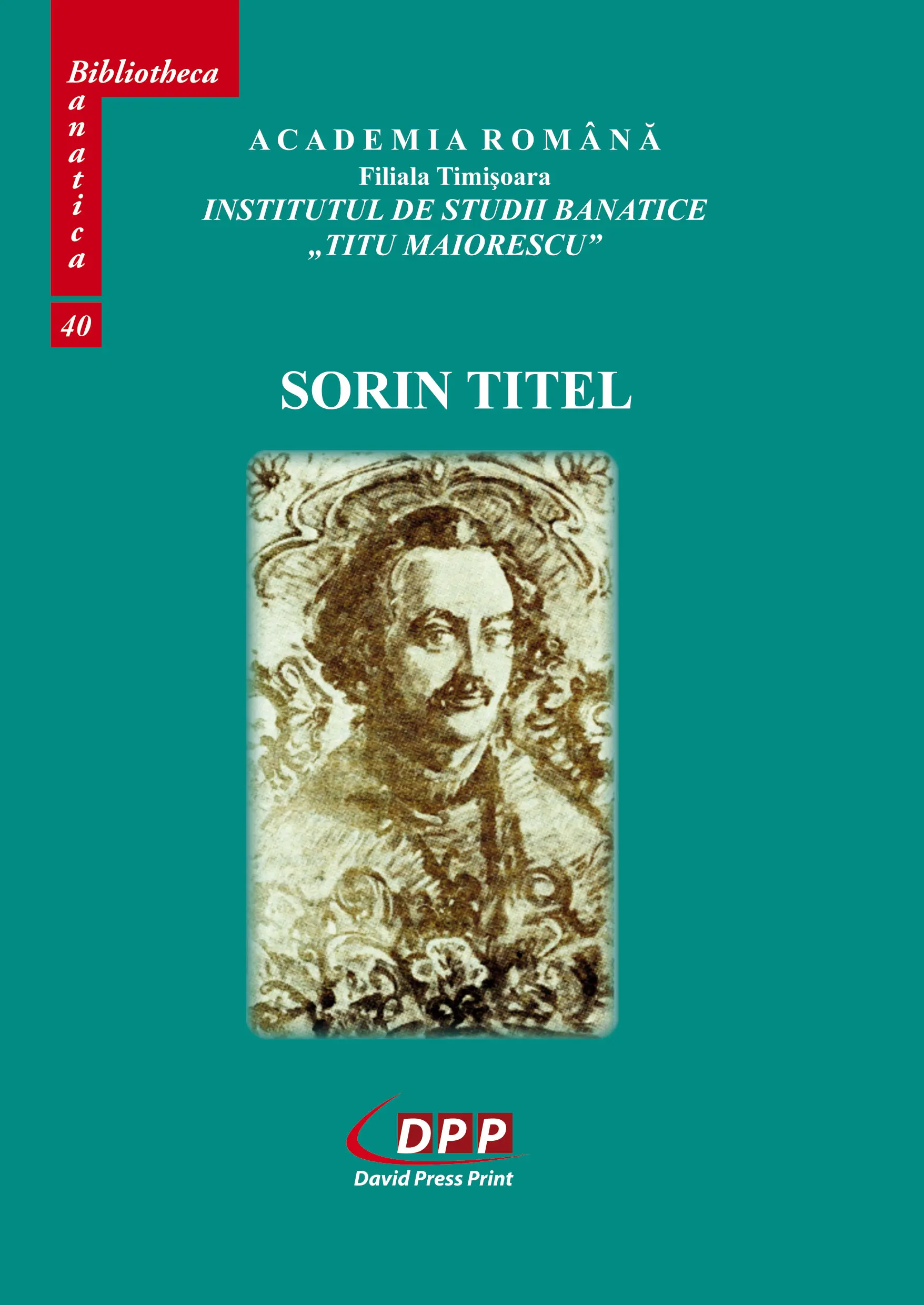 Sorin Titel – 80