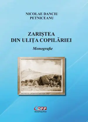 Zariștea din ulița copilăriei