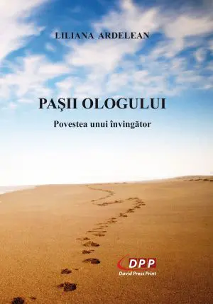 Pașii ologului, Povestea unui învingător