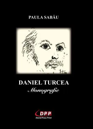 Daniel Turcea, Monografie