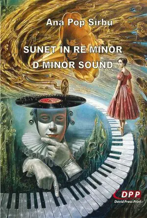 Sunet în Re minor/D Minor sound