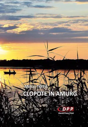 Clopote în amurg, Poezii