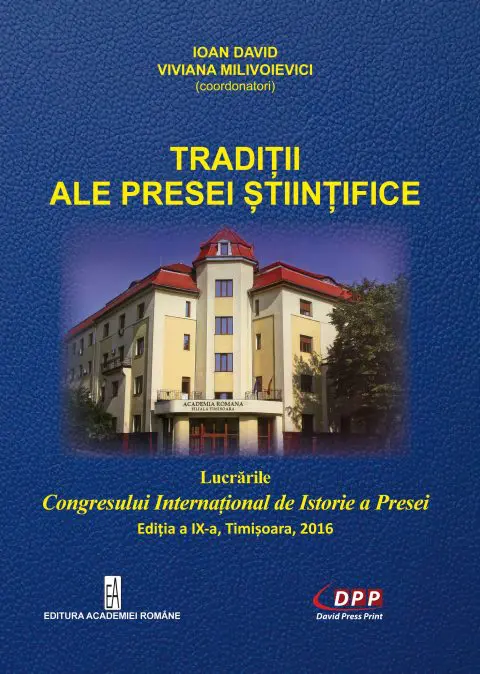 Tradiții ale presei științifice
