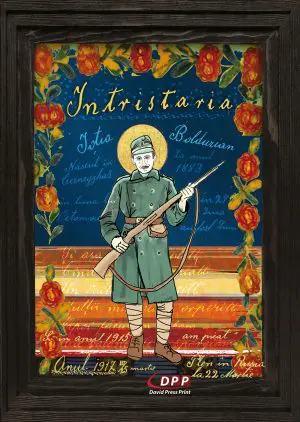 Întristaria