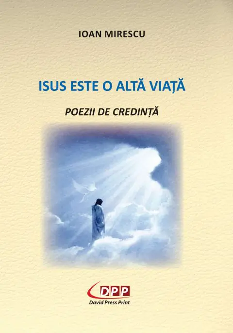 Isus este o altă viață