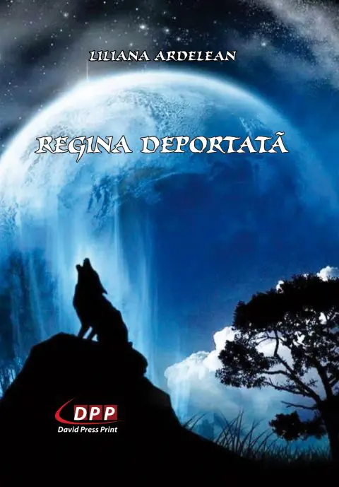 Regina deportată