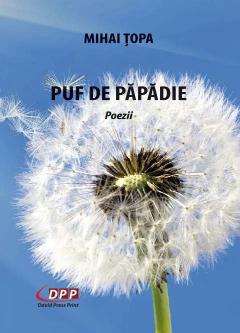 Puf de păpădie
