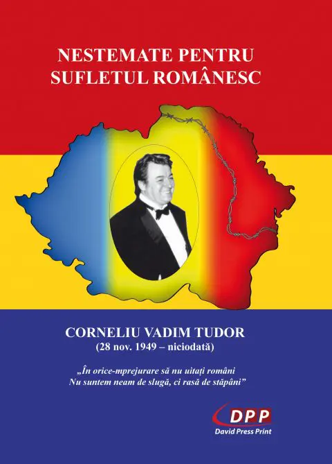 Nestemate pentru sufletul românesc