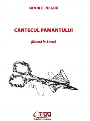 Cântecul pământului
