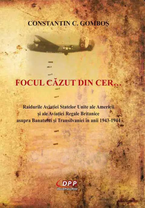 Focul căzut din cer