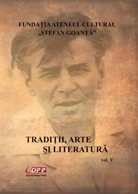 Tradiții, arte și literatură vol. V