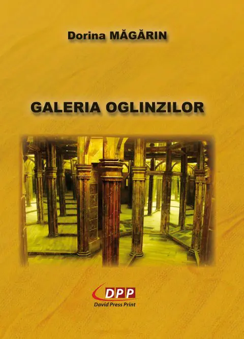 Galeria oglinzilor