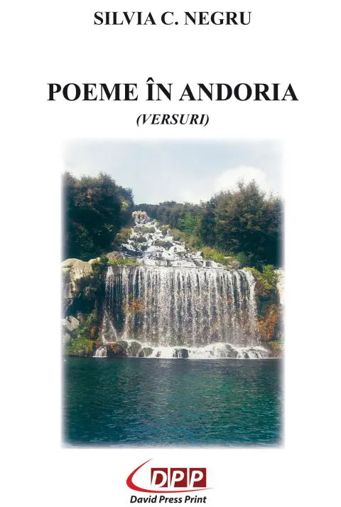 Poeme în Andoria