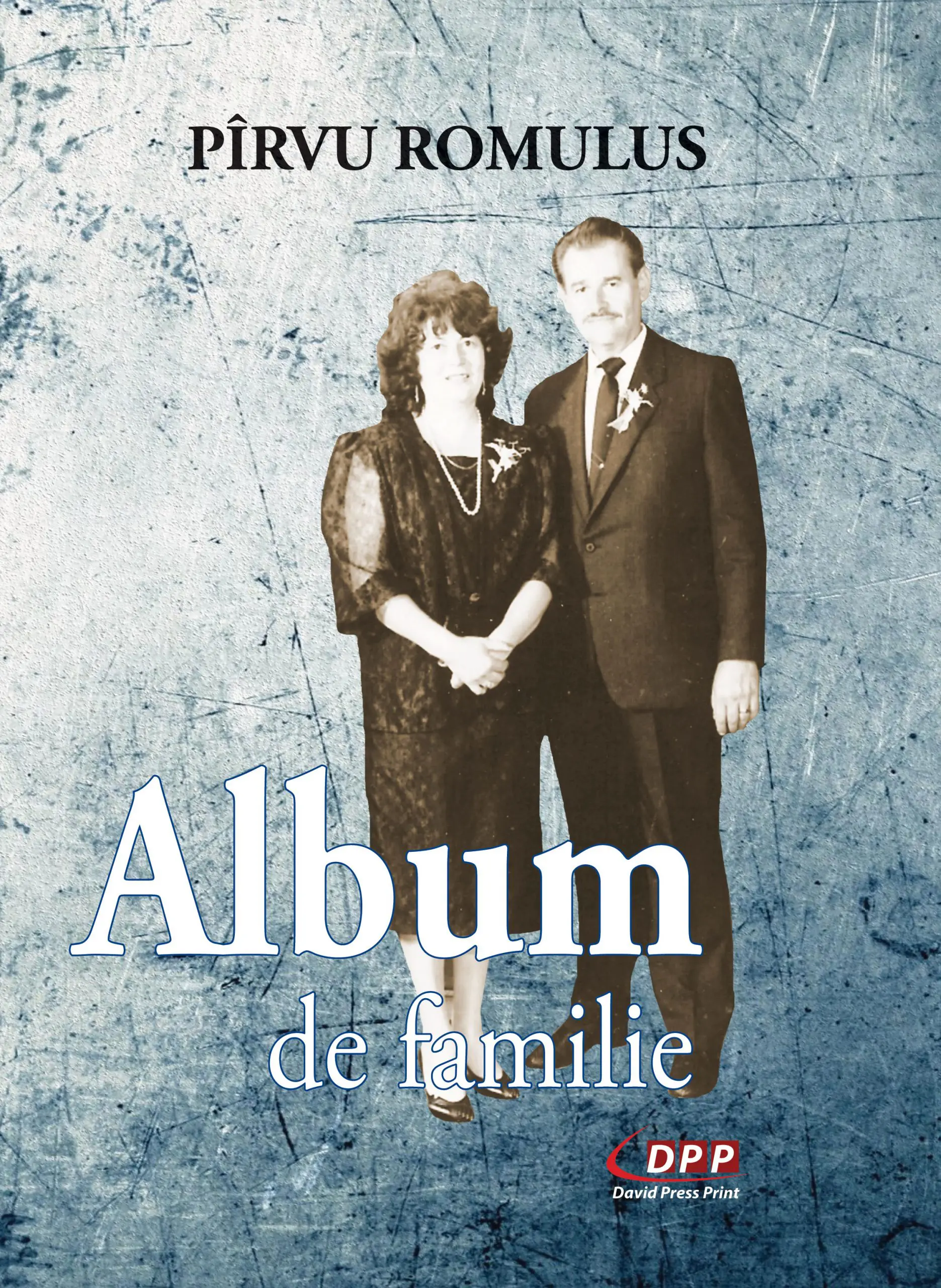 Album de familie