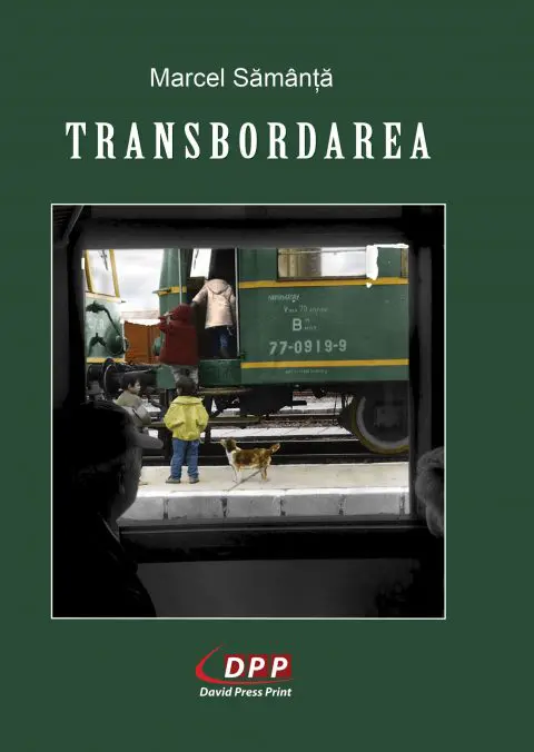 Transbordarea