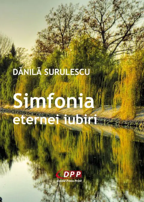Simfonia eternei iubiri