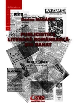 Publicistica literară românească din Banat
