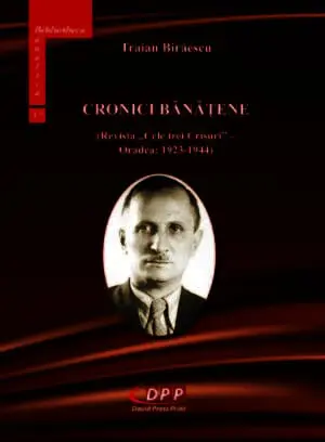 Cronici Bănățene (Revista Cele trei Crișuri – Oradea: 1923-1944)