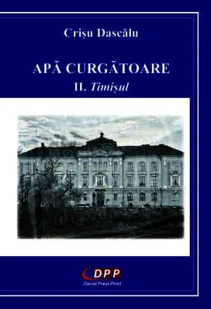 Apă curgătoare