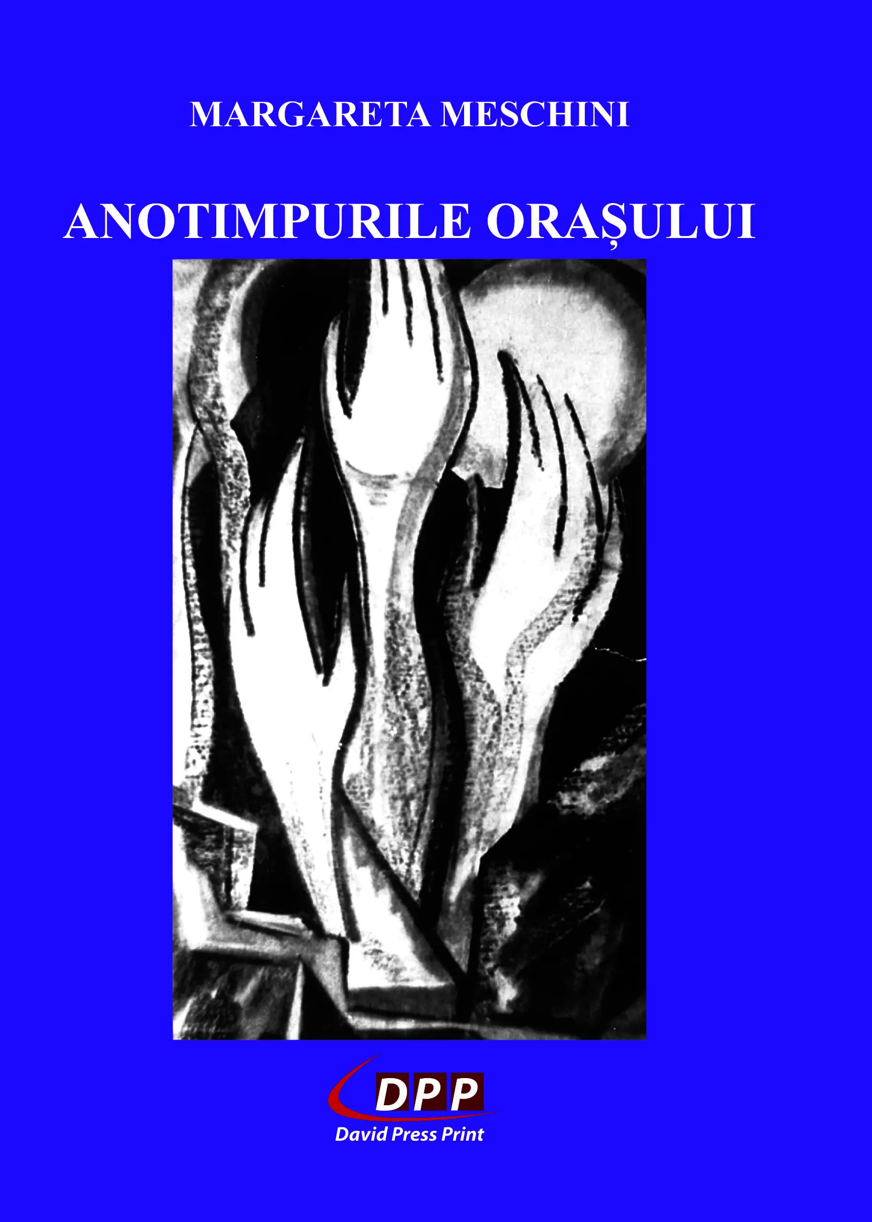 ANOTIMPURILE ORAȘULUI