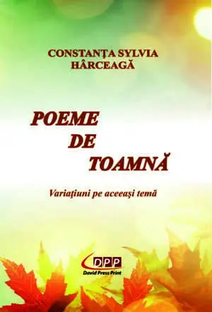 POEME DE TOAMNĂ