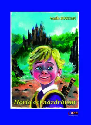 Horia cel năzdrăvan