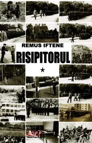 Risipitorul I