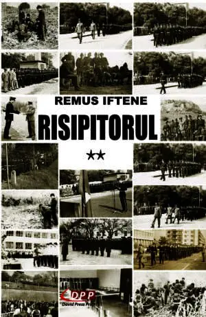Risipitorul II