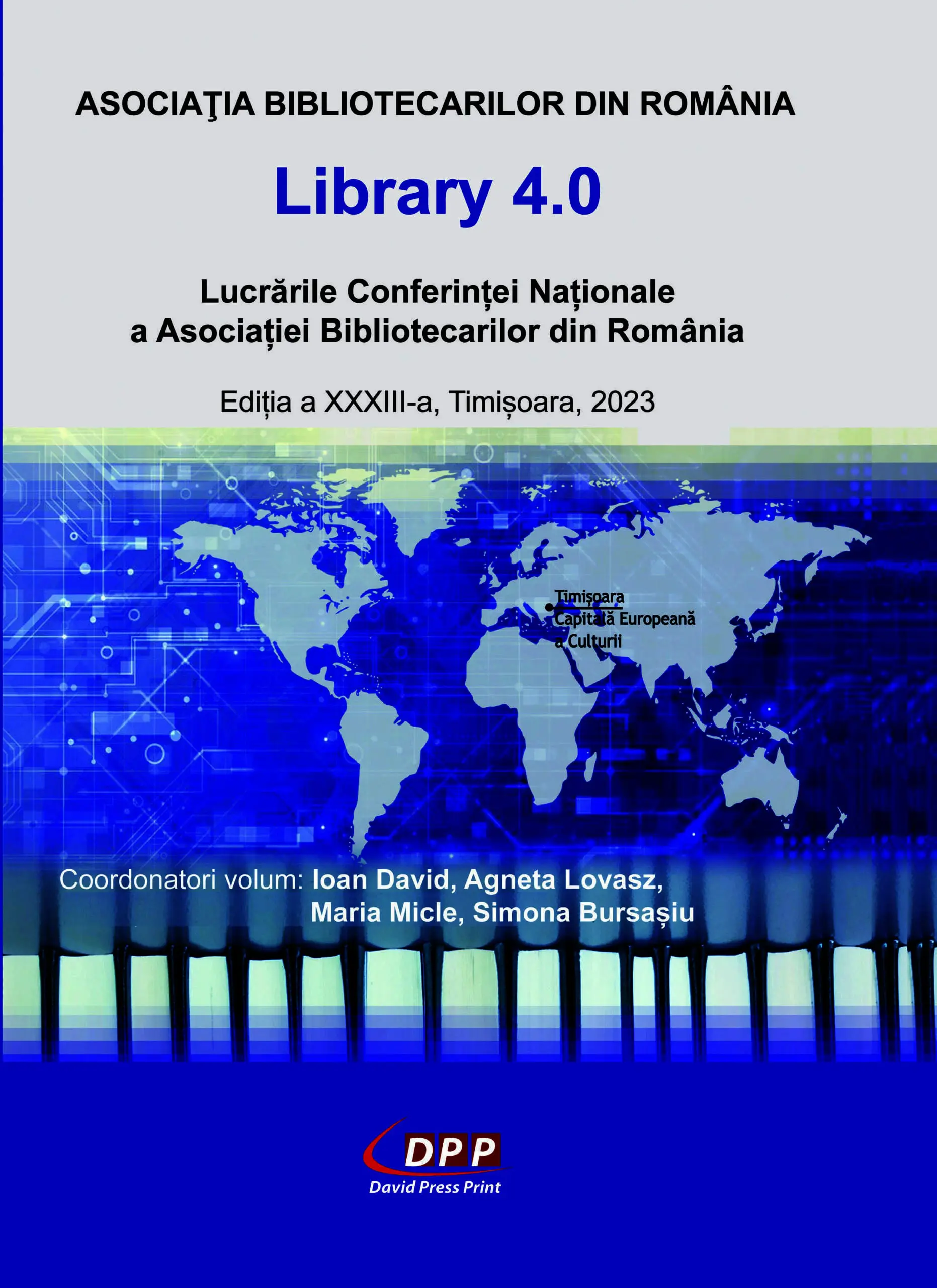Library 4.0.