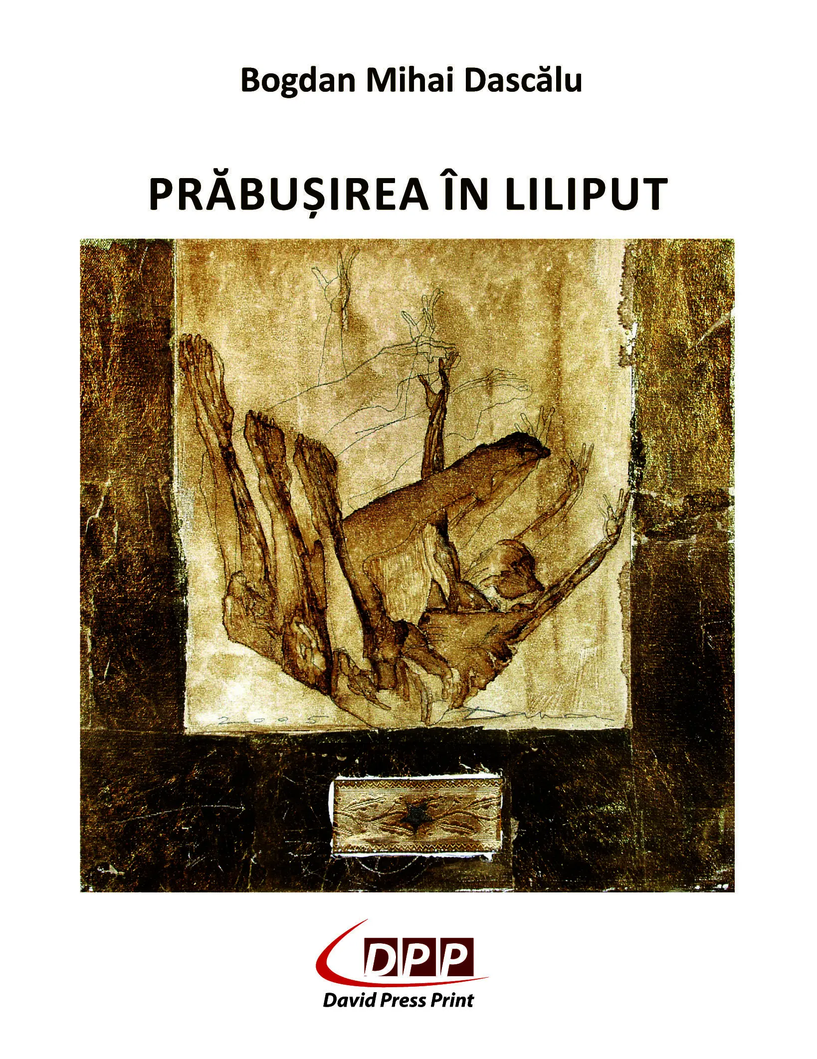 Prăbușirea în Liliput