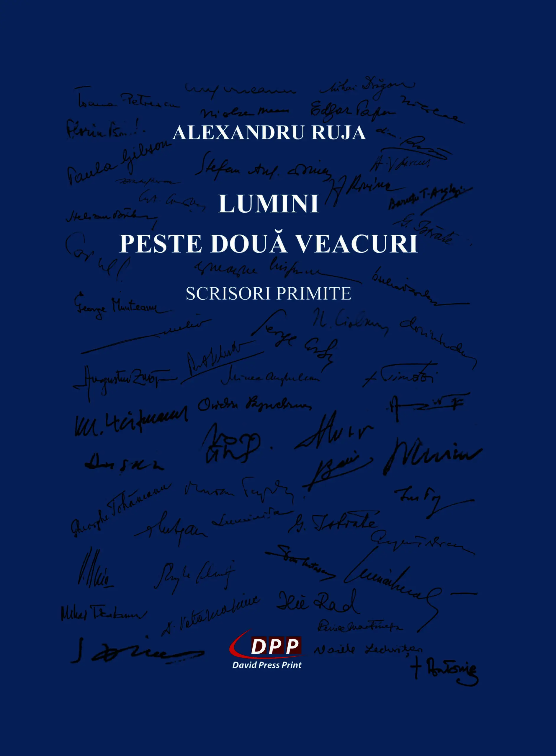 Lumini peste două veacuri