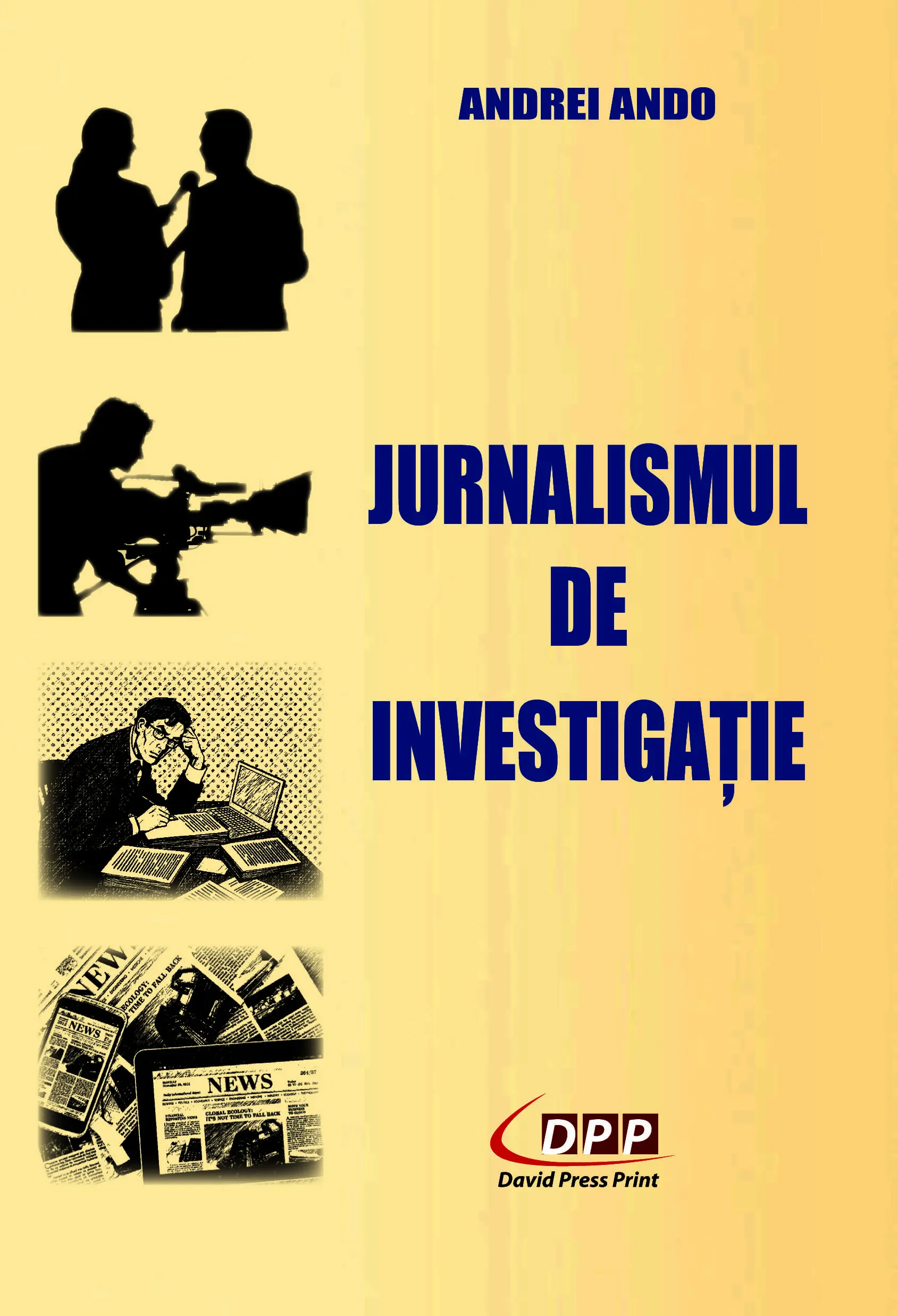 JURNALISMUL DE INVESTIGAȚIE