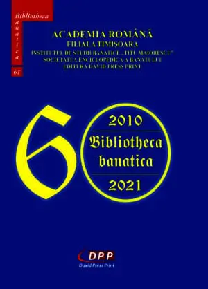 Bibliotheca banatica - 60